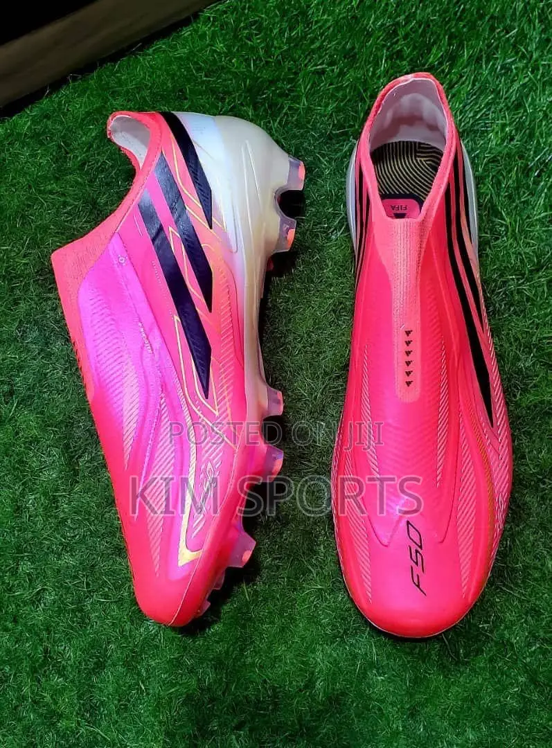 Foot Ball Boots