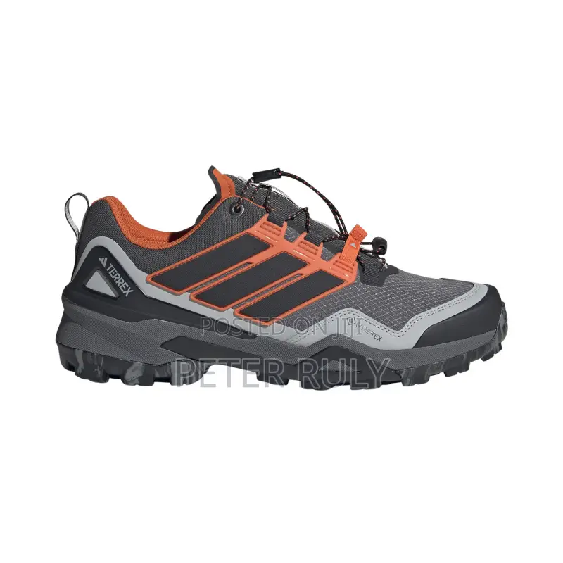 ADIDAS Terrex Skychaser GTX M Grey Five/Core Black/Grey Two