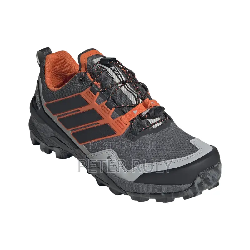ADIDAS Terrex Skychaser GTX M Grey Five/Core Black/Grey Two