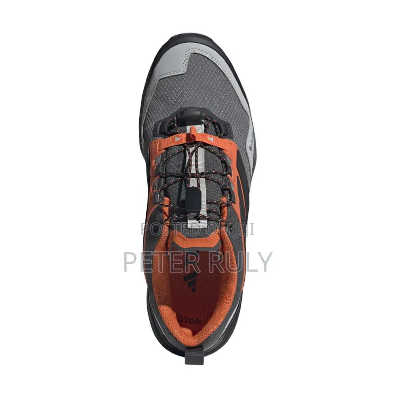 ADIDAS Terrex Skychaser GTX M Grey Five/Core Black/Grey Two