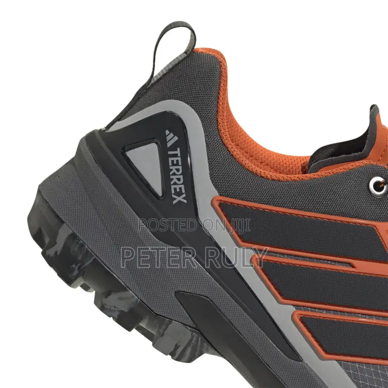 ADIDAS Terrex Skychaser GTX M Grey Five/Core Black/Grey Two
