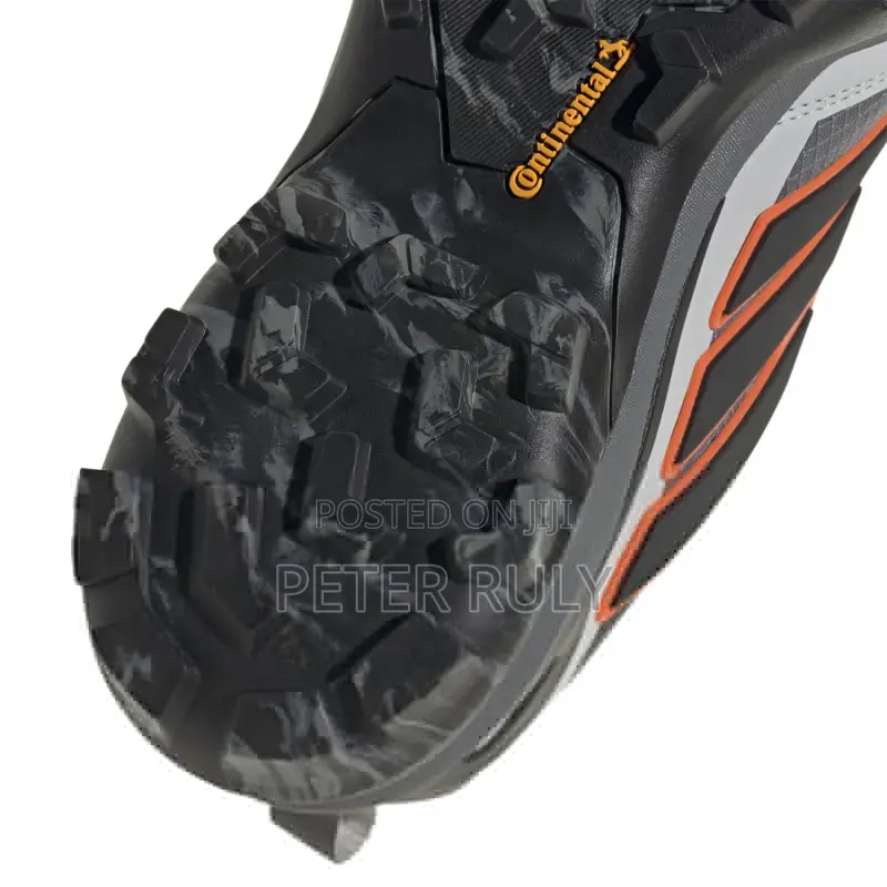 ADIDAS Terrex Skychaser GTX M Grey Five/Core Black/Grey Two