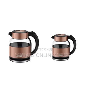 Winning Star 1.8L 1500W Electric Kettle