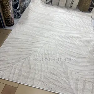 Plush Patterned Turkish Rugs Made for USA