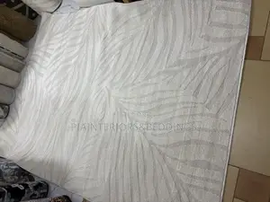 Plush Patterned Turkish Rugs Made for USA