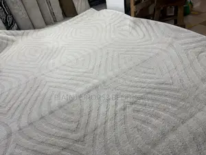 Plush Patterned Turkish Rugs Made for USA