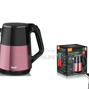 RAF 2.5L Electric Kettle