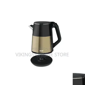 RAF 2.5L Electric Kettle