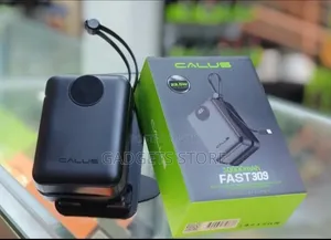 Calus FAST309 30,000mAh Power Bank
