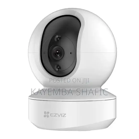 EZVIZ TY1 Pro Indoor Pan Tilt WiFi Smart Security Camera