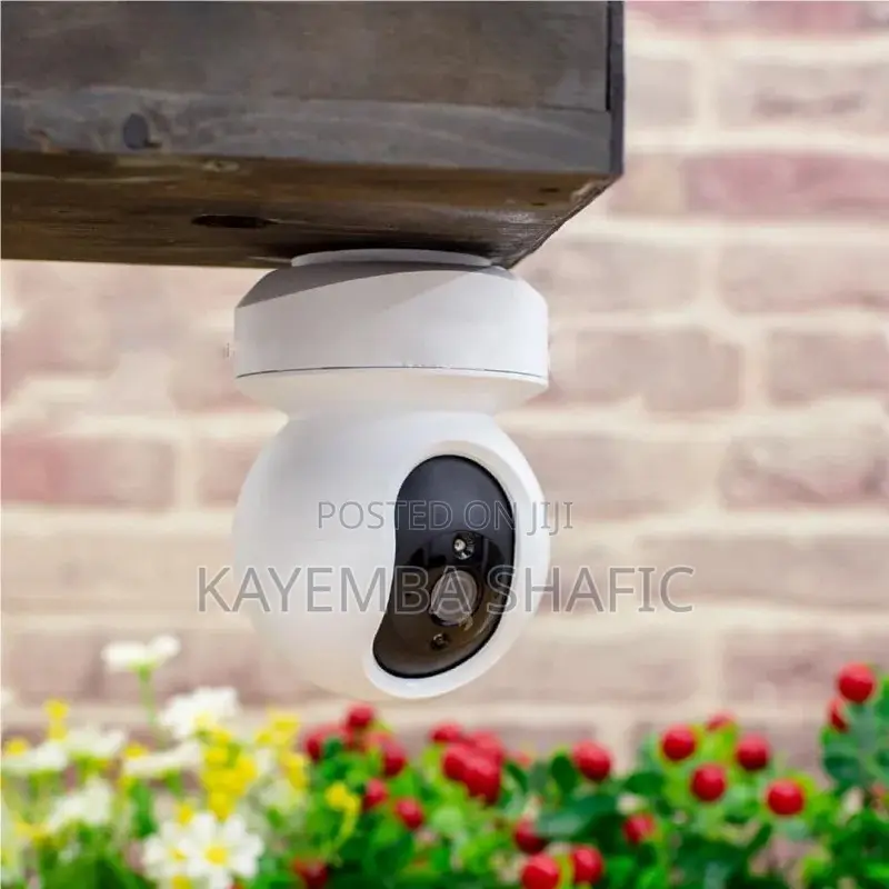 EZVIZ TY1 Pro Indoor Pan Tilt WiFi Smart Security Camera