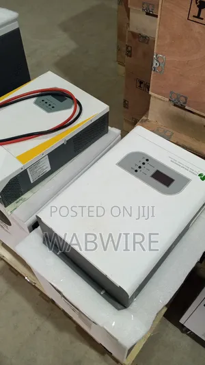 Hybrid Inverter
