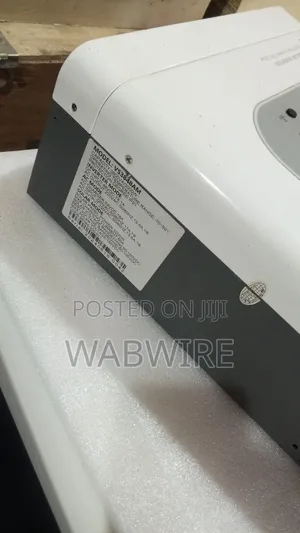 Hybrid Inverter