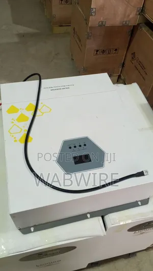 Hybrid Inverter