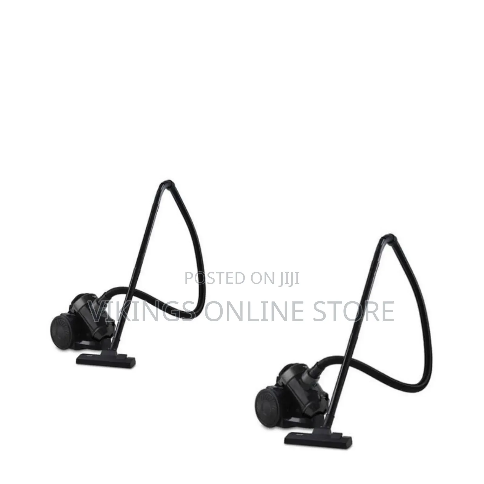 RAF 2-in-1 800W Bagless Vacuum Cleaner