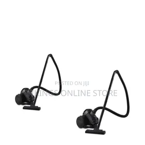 RAF 2-in-1 800W Bagless Vacuum Cleaner
