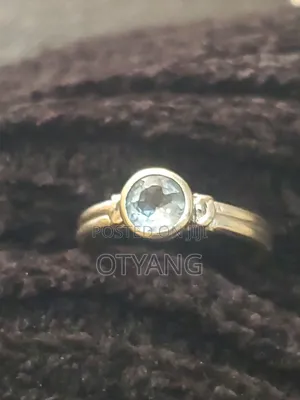 Engagement Ring Silver Ring Antique