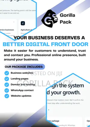 Website Development