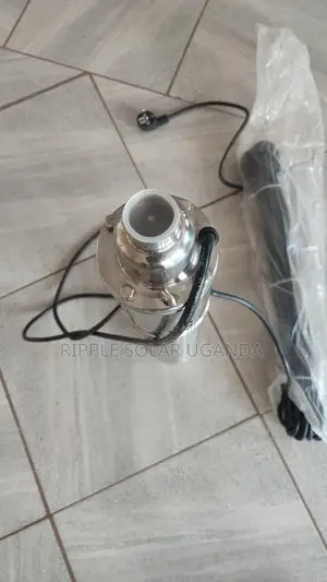 370W AC Borehole Pump 95m Head 2,100l/H | 220V