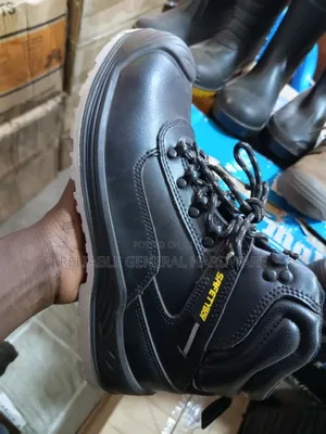 Safety Boy Shoes Safety Shoes