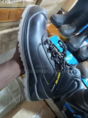Safety Boy Shoes Safety Shoes