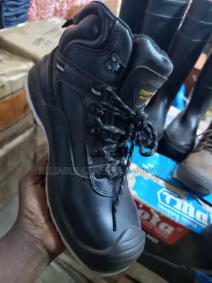 Safety Boy Shoes Safety Shoes