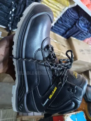 Safety Boy Shoes Safety Shoes