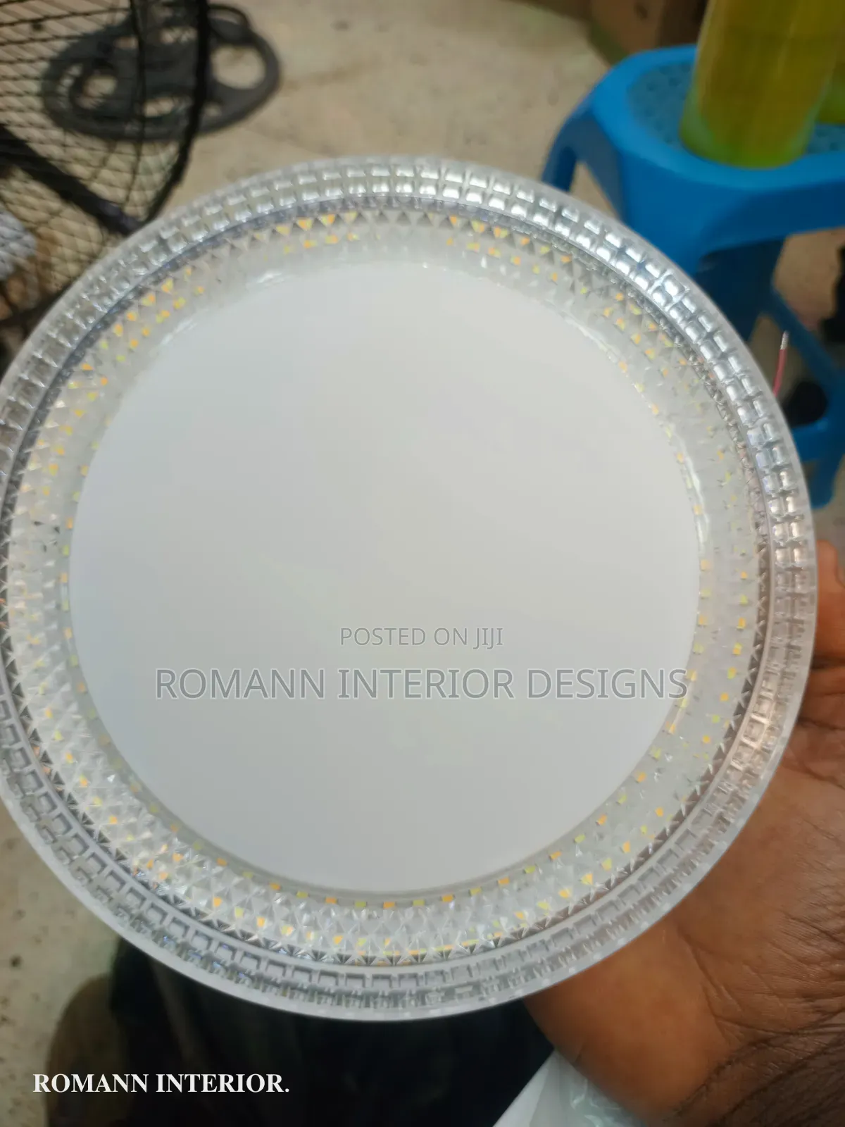 36W Ceiling Light