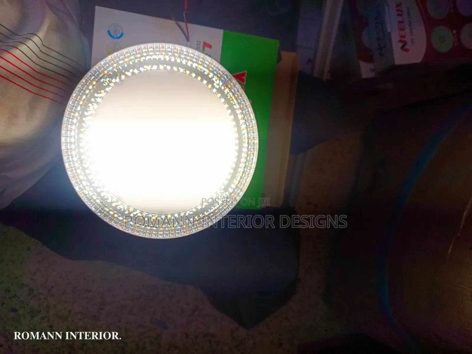 36W Ceiling Light