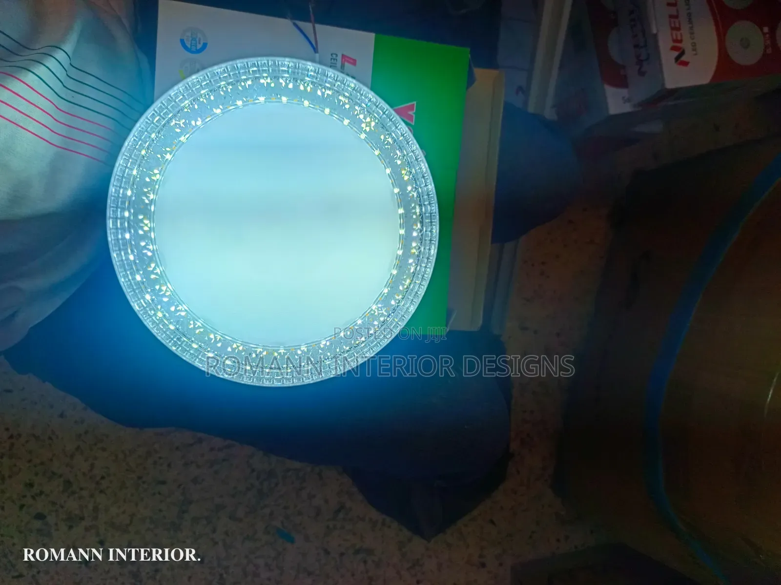 36W Ceiling Light
