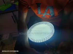 36W Ceiling Light