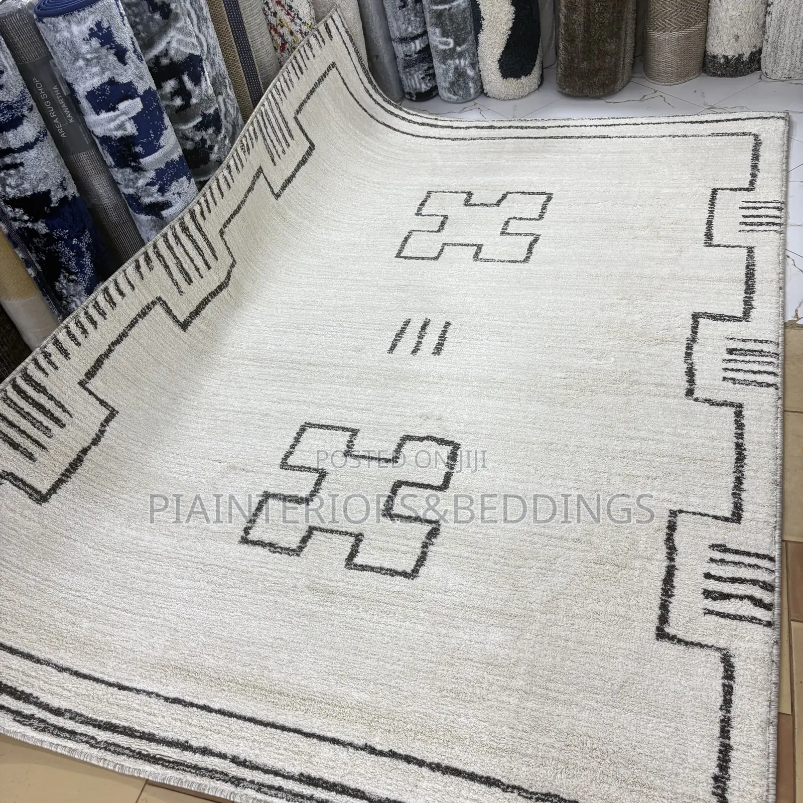USA Turkish Carpet