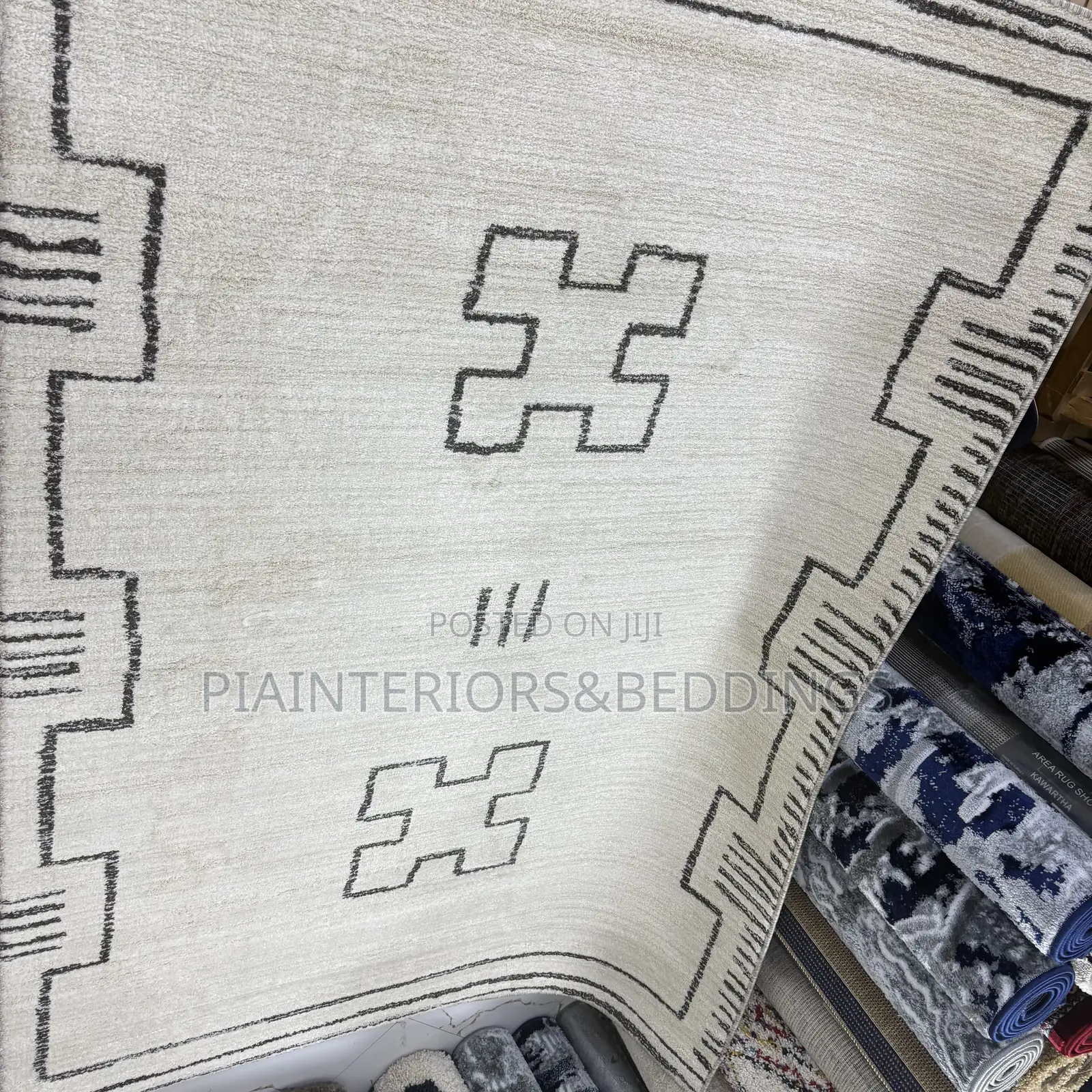 USA Turkish Carpet