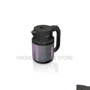 Saachi 1.8 Litres Electric Kettle (Model NL-KT-7766), a 1500W