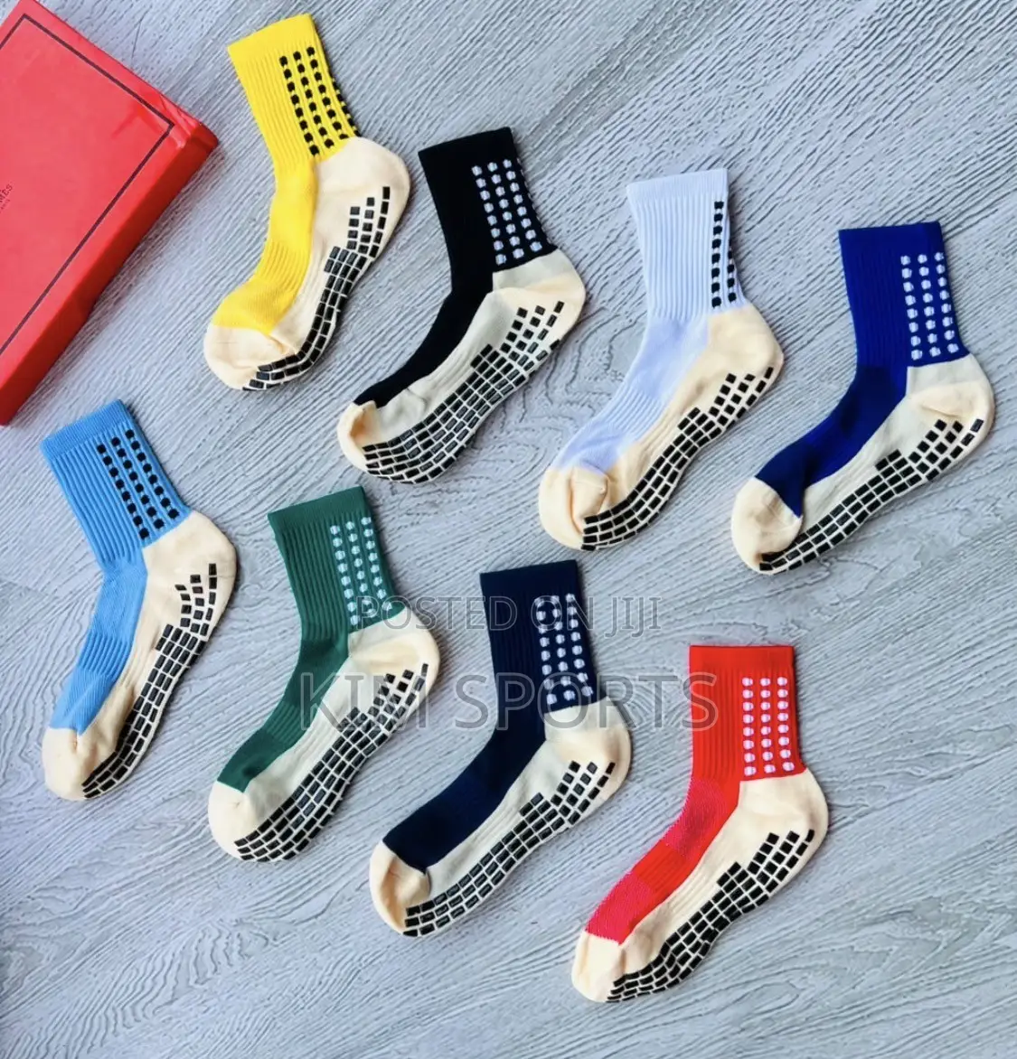 Grip Socks