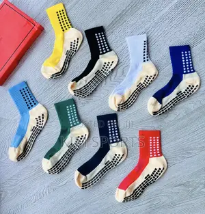 Grip Socks