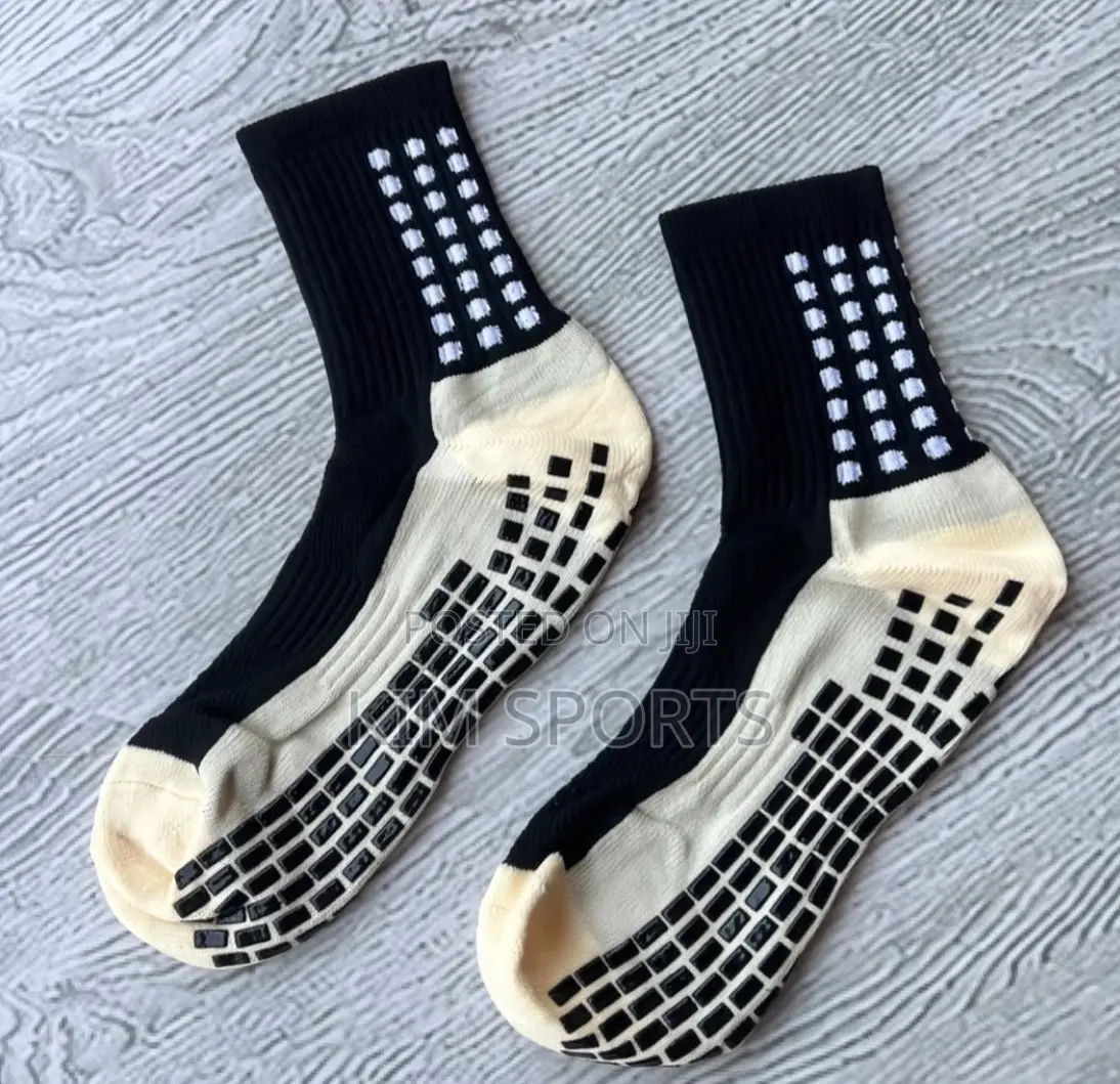 Grip Socks