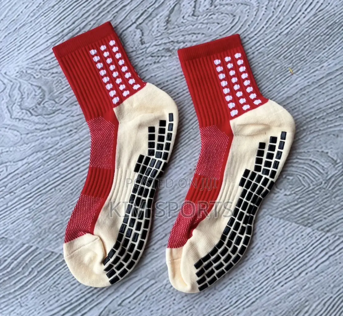 Grip Socks