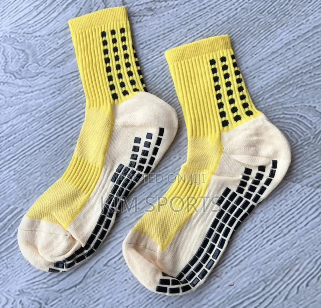 Grip Socks