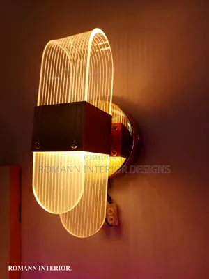 Wall Light