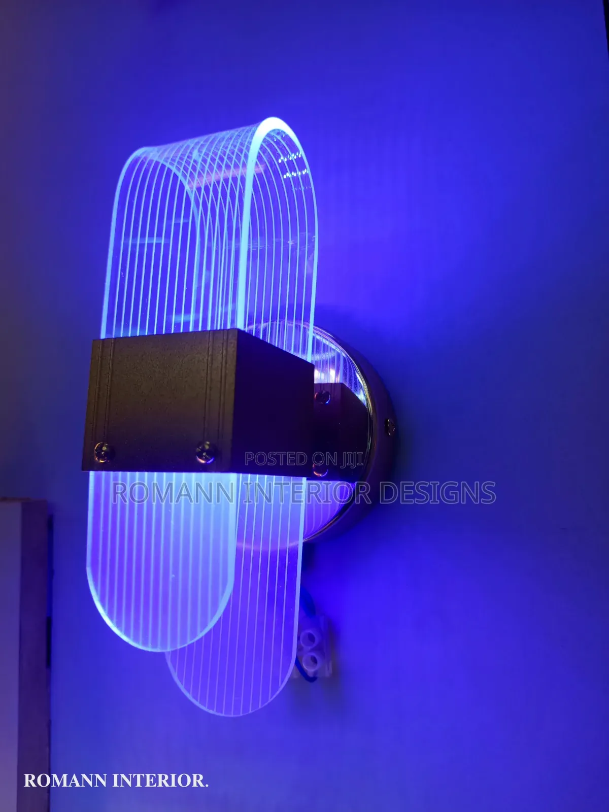 Wall Light