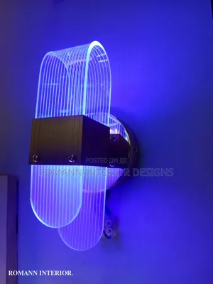 Wall Light