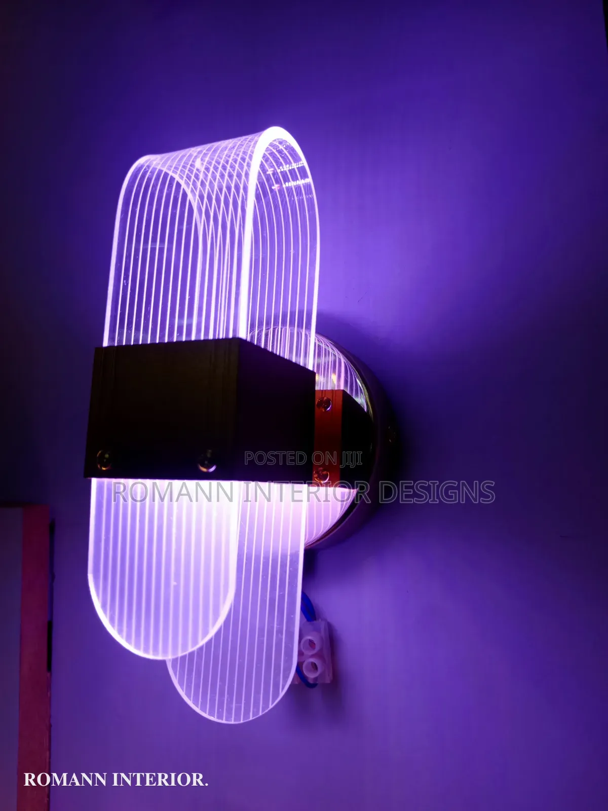 Wall Light