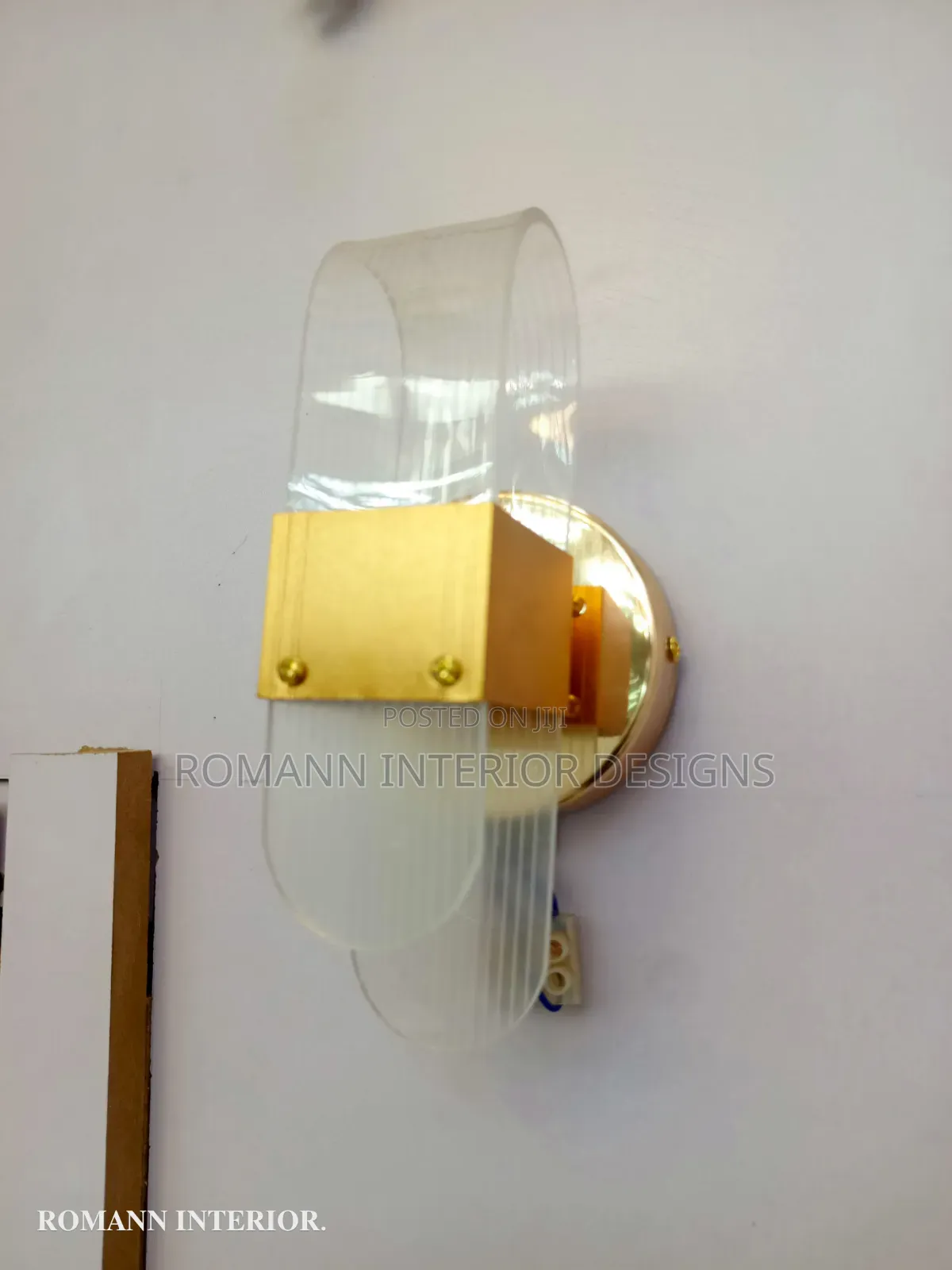 Wall Light