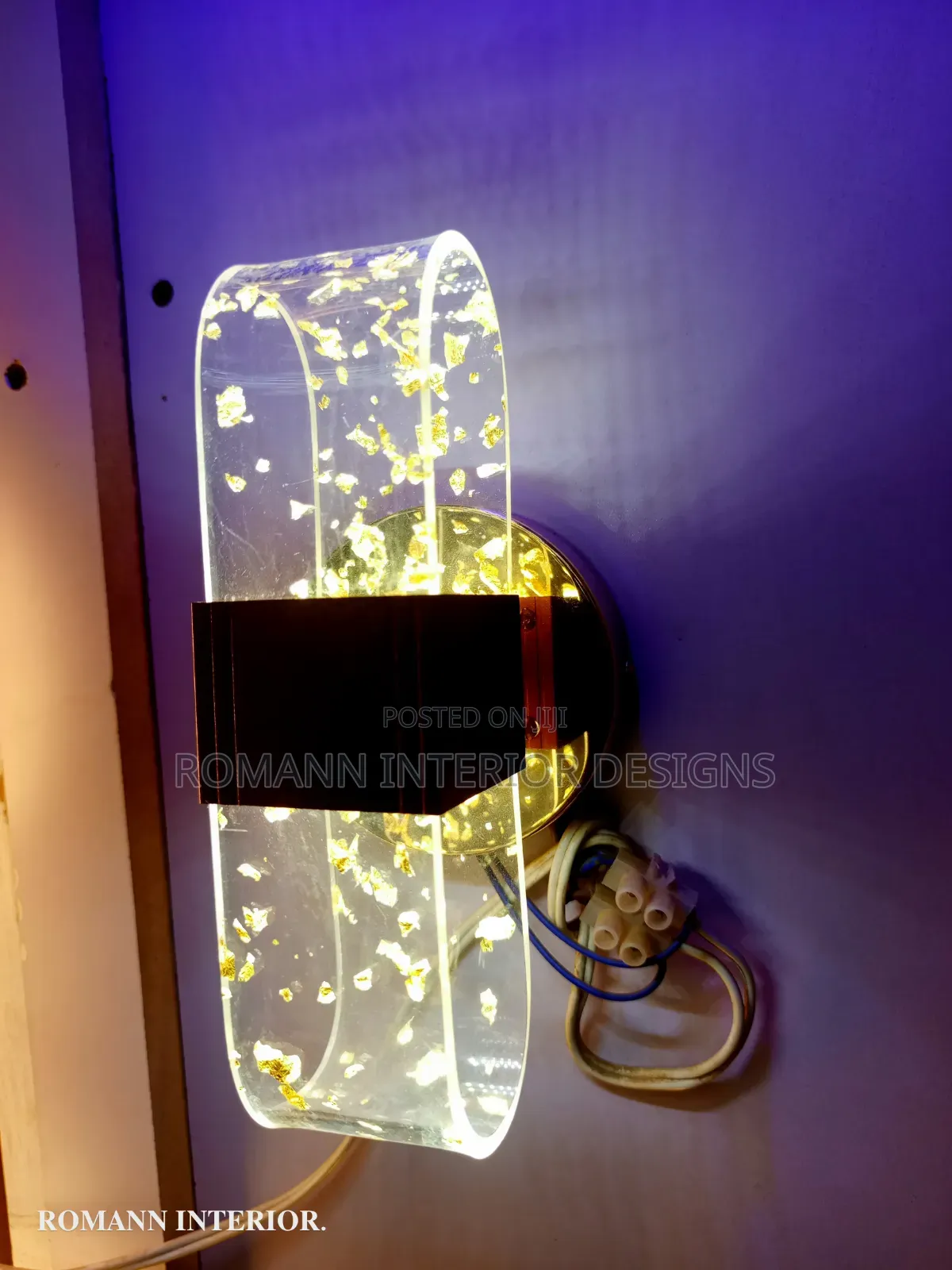 Wall Light