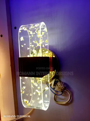 Wall Light