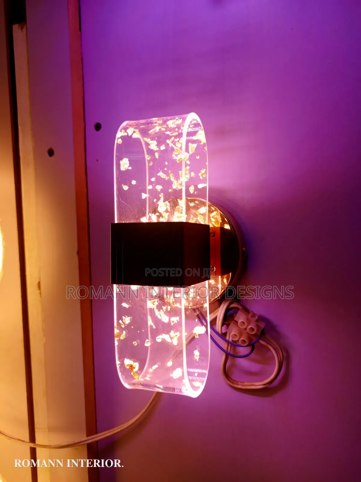 Wall Light