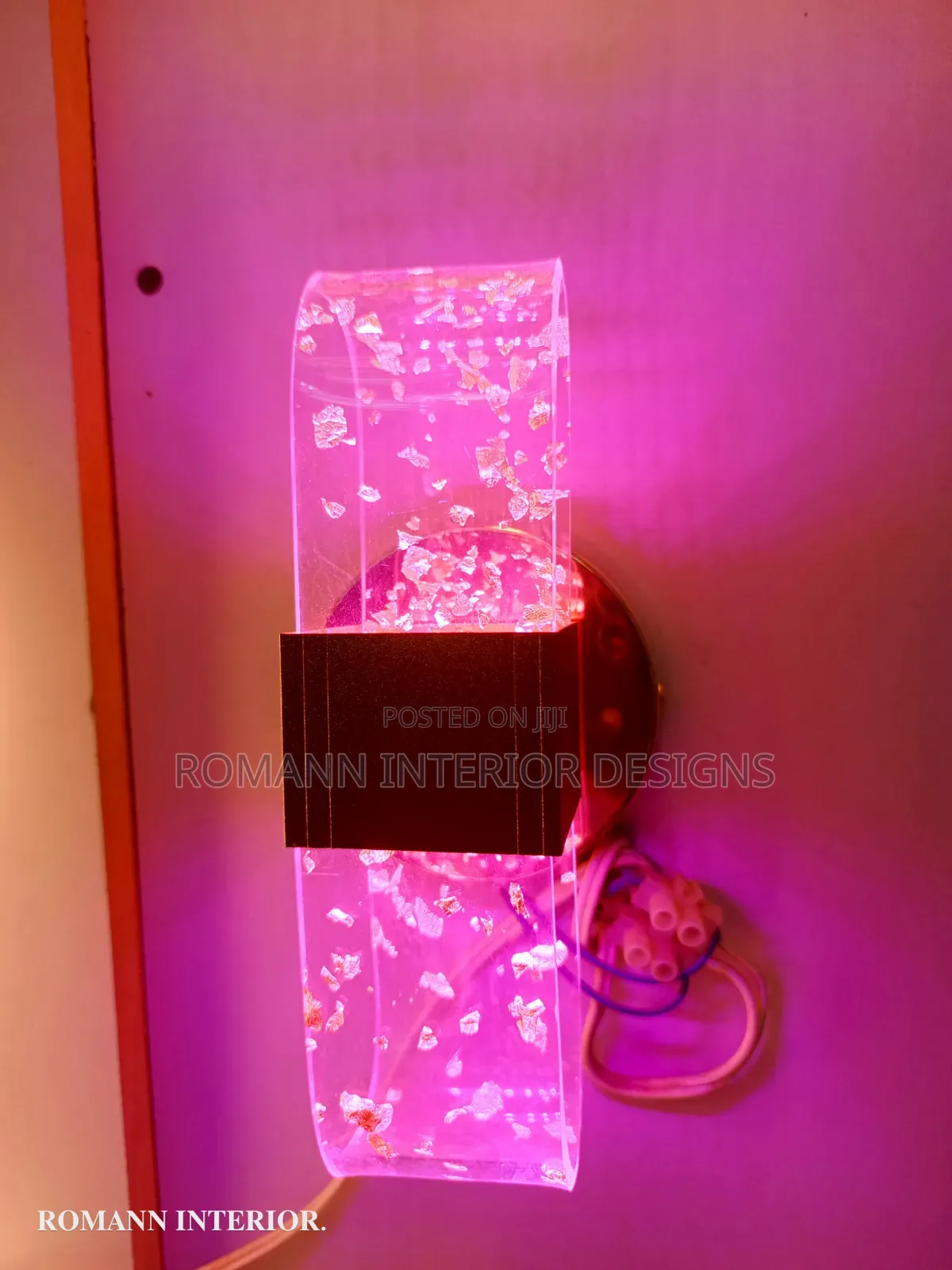 Wall Light