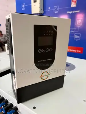 Gotosolar 1.5kw 1500w 12v Off-Grid Solar Inverter