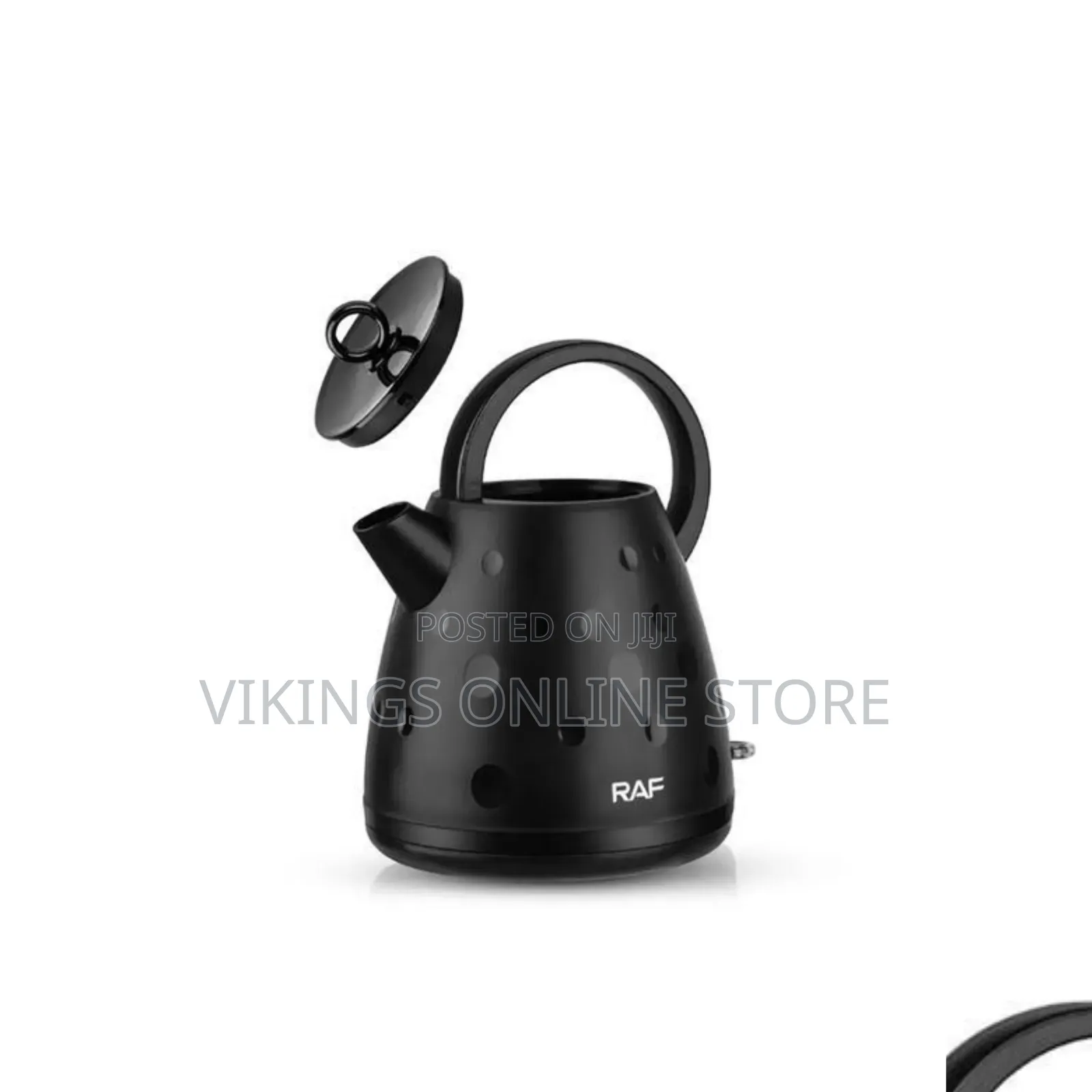 RAF Electric Kettle (Model R.7807)